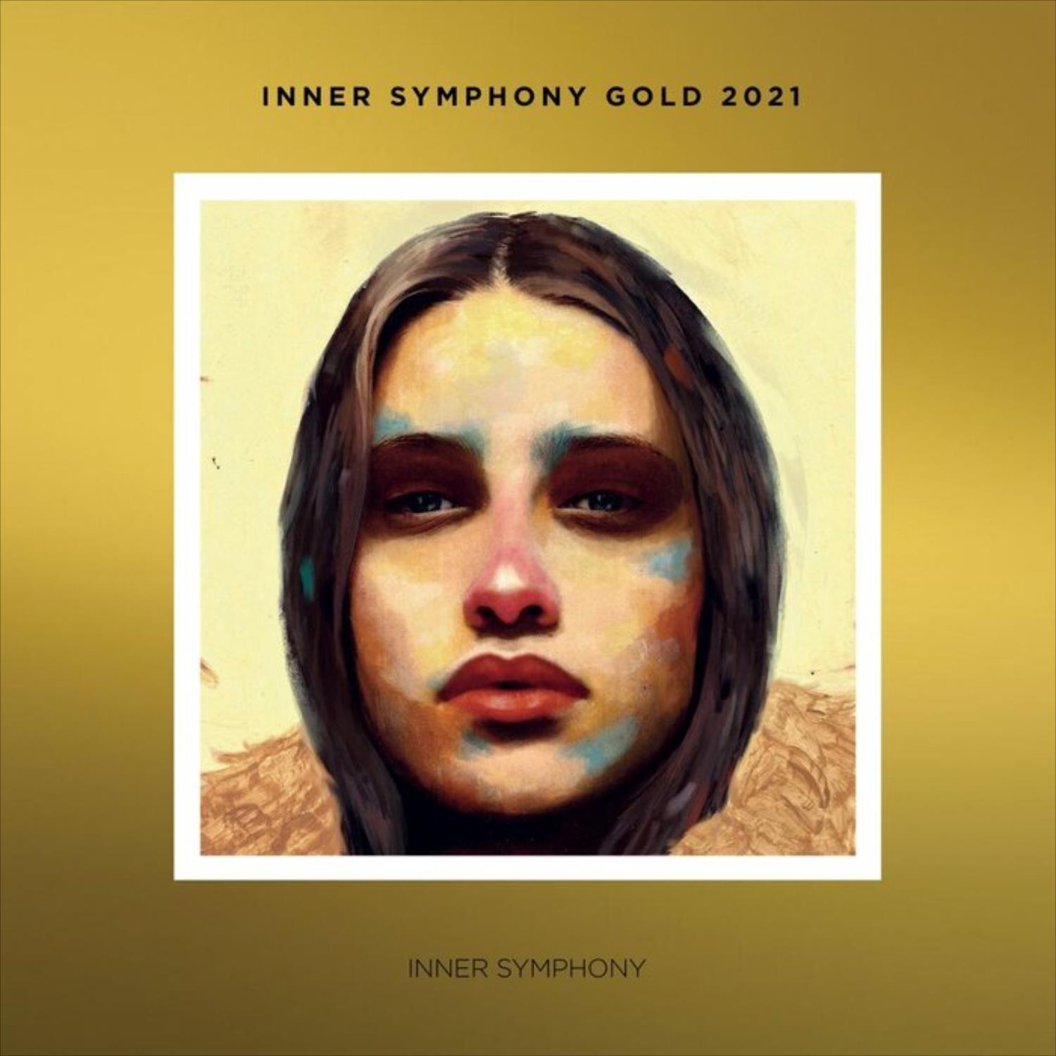 VA - Inner Symphony Gold 2021 [IS054]